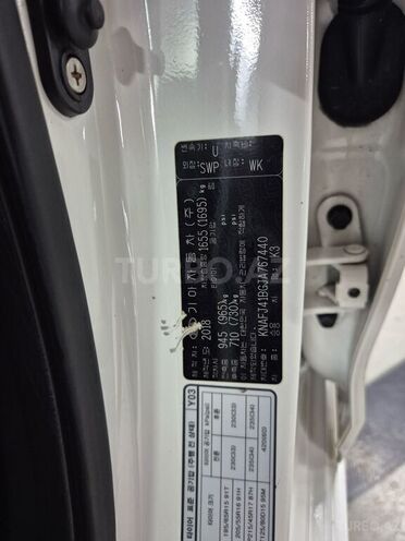Kia K3 2018, 185,000 km - 1.6 l - Bakı