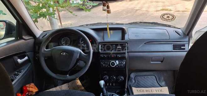 LADA (VAZ) Priora 2015, 200,100 km - 1.6 l - Bakı