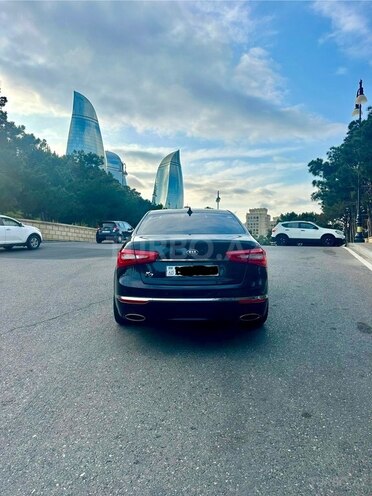 Kia K7 2014, 166,288 km - 2.4 l - Bakı
