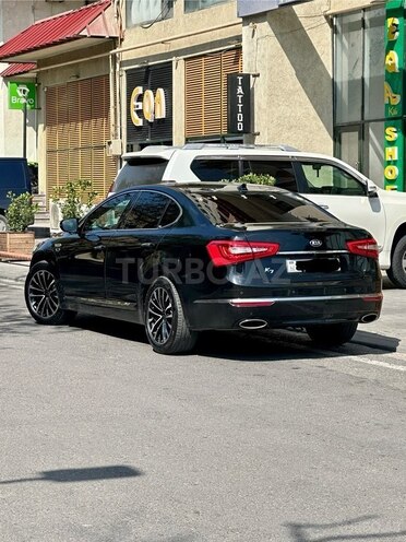 Kia K7 2014, 166,288 km - 2.4 l - Bakı
