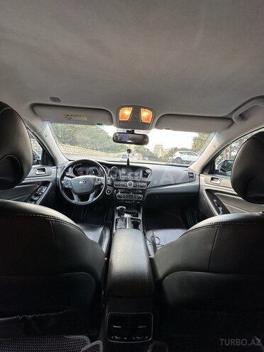 Kia K7 2014, 166,288 km - 2.4 l - Bakı