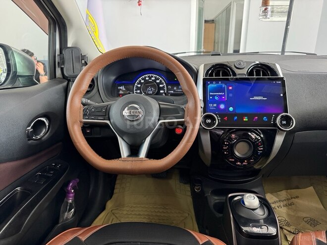 Nissan Note-9