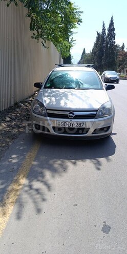 Opel Astra 2005, 159,106 km - 1.4 л - Gəncə