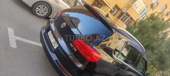 Volkswagen Tiguan 2013, 220,000 km - 2.0 л - Sumqayıt