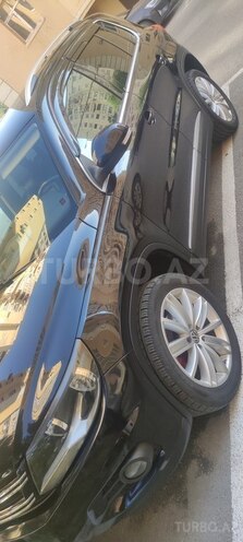 Volkswagen Tiguan 2013, 220,000 km - 2.0 л - Sumqayıt