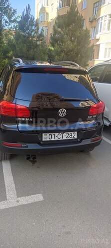Volkswagen Tiguan 2013, 220,000 km - 2.0 л - Sumqayıt