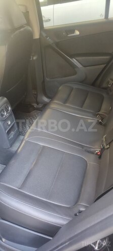 Volkswagen Tiguan 2013, 220,000 km - 2.0 л - Sumqayıt