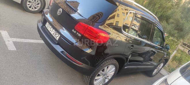 Volkswagen Tiguan 2013, 220,000 km - 2.0 л - Sumqayıt