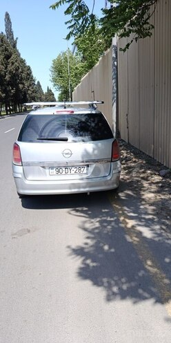 Opel Astra 2005, 159,106 km - 1.4 л - Gəncə