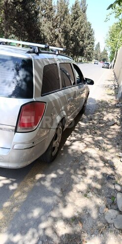 Opel Astra 2005, 159,106 km - 1.4 л - Gəncə