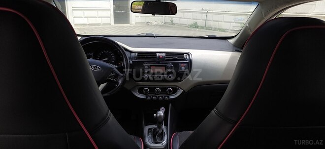 Kia Rio 2012, 146,077 km - 1.4 l - Bakı