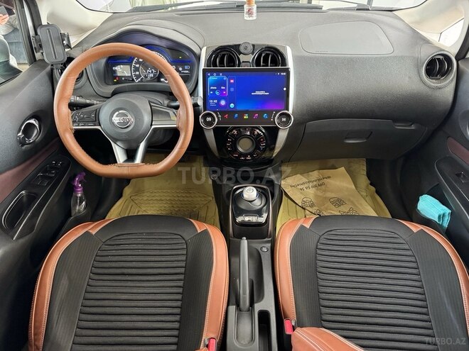 Nissan Note-10