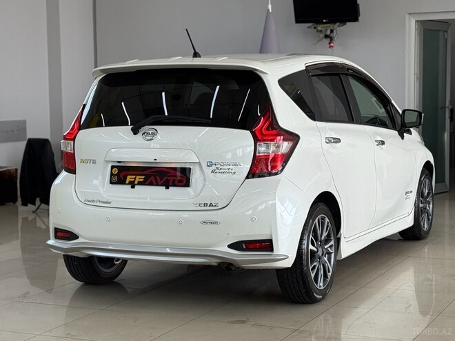 Nissan Note-12
