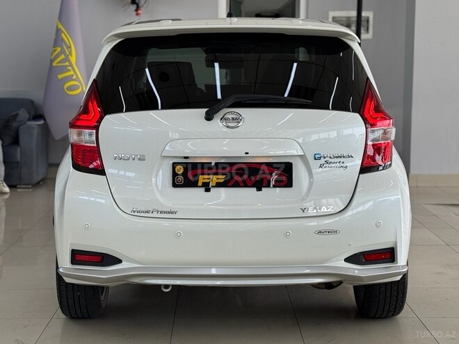 Nissan Note-11
