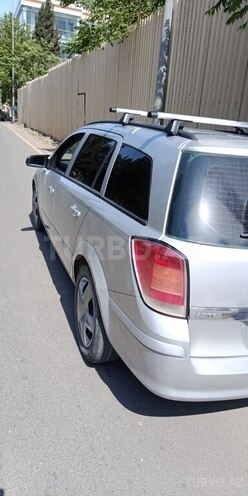 Opel Astra 2005, 159,106 km - 1.4 л - Gəncə