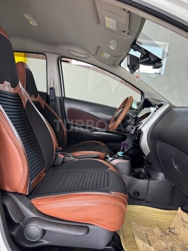 Nissan Note-4