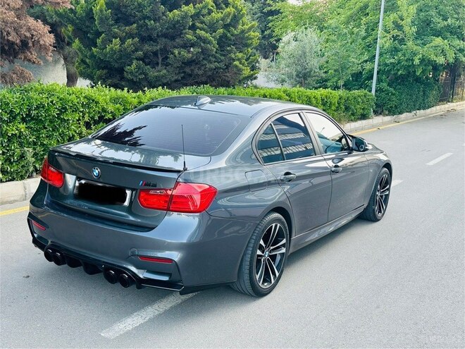 BMW 328 2016, 181,511 km - 2.0 l - Bakı