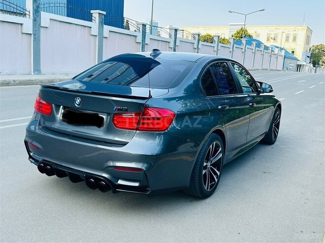 BMW 328 2016, 181,511 km - 2.0 l - Bakı