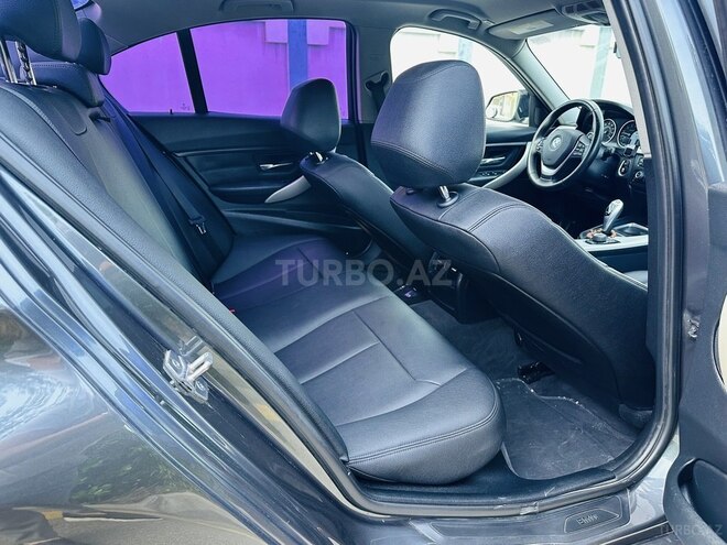 BMW 328 2016, 181,511 km - 2.0 l - Bakı