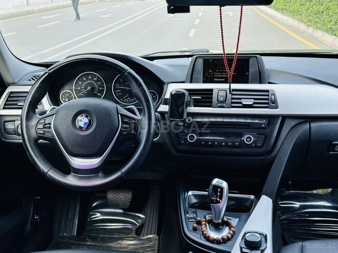 BMW 328 2016, 181,511 km - 2.0 l - Bakı