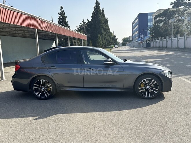 BMW 328 2016, 181,511 km - 2.0 l - Bakı