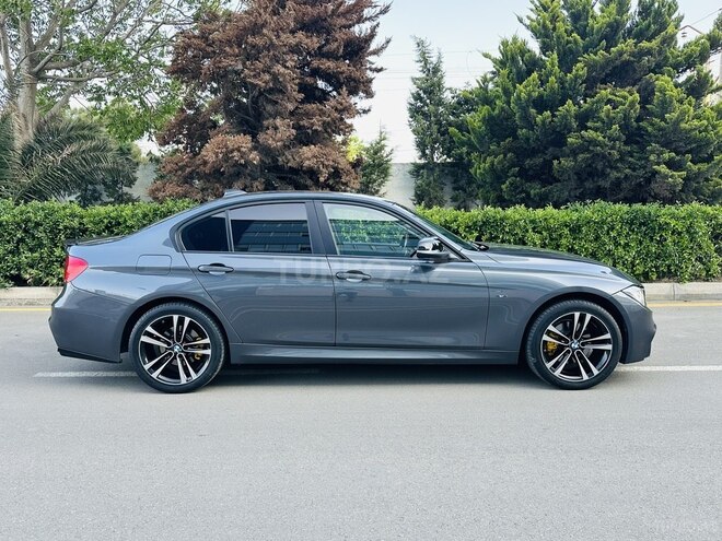 BMW 328 2016, 181,511 km - 2.0 l - Bakı