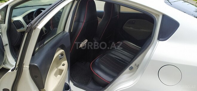Kia Rio 2012, 146,077 km - 1.4 l - Bakı