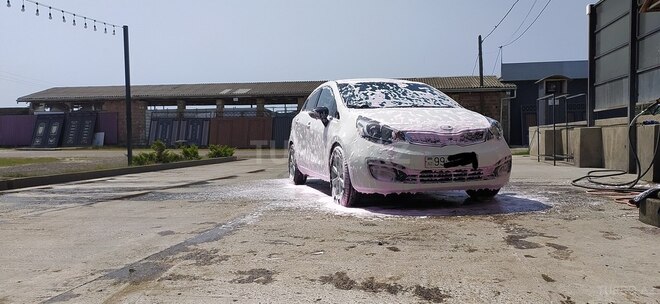 Kia Rio 2012, 146,077 km - 1.4 l - Bakı
