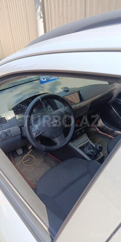 Opel Astra 2005, 159,106 km - 1.4 л - Gəncə