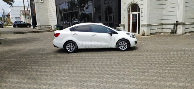 Kia Rio 2012, 146,077 km - 1.4 l - Bakı