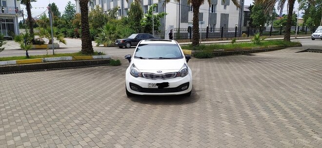 Kia Rio 2012, 146,077 km - 1.4 l - Bakı