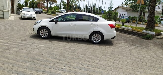 Kia Rio 2012, 146,077 km - 1.4 l - Bakı