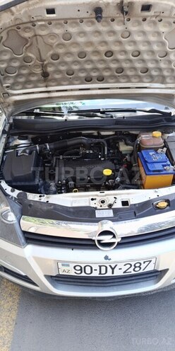 Opel Astra 2005, 159,106 km - 1.4 л - Gəncə