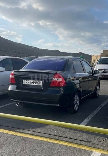 Chevrolet Aveo-2