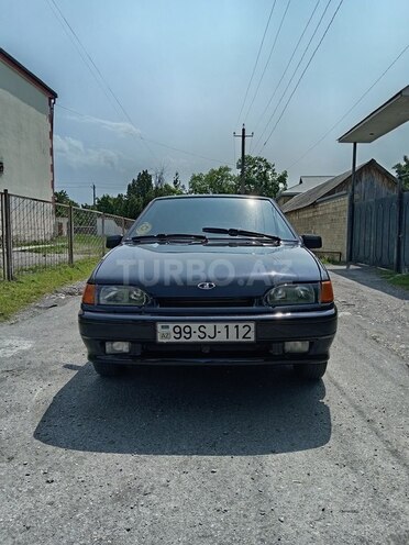 LADA (VAZ) 2115 2010, 170,000 km - 1.6 л - Balakən