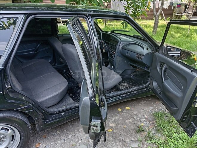 LADA (VAZ) 2115 2010, 170,000 km - 1.6 л - Balakən