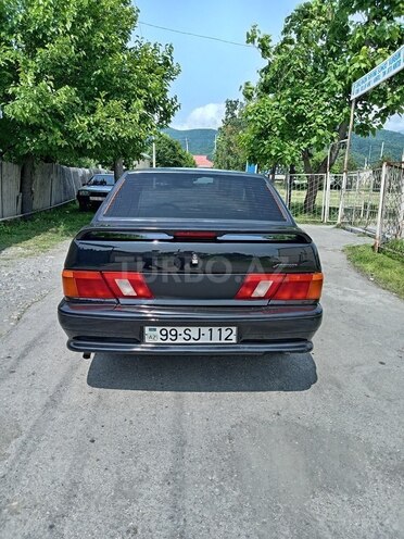 LADA (VAZ) 2115 2010, 170,000 km - 1.6 л - Balakən