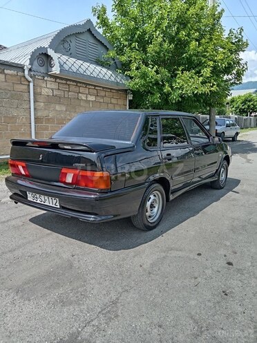 LADA (VAZ) 2115 2010, 170,000 km - 1.6 л - Balakən