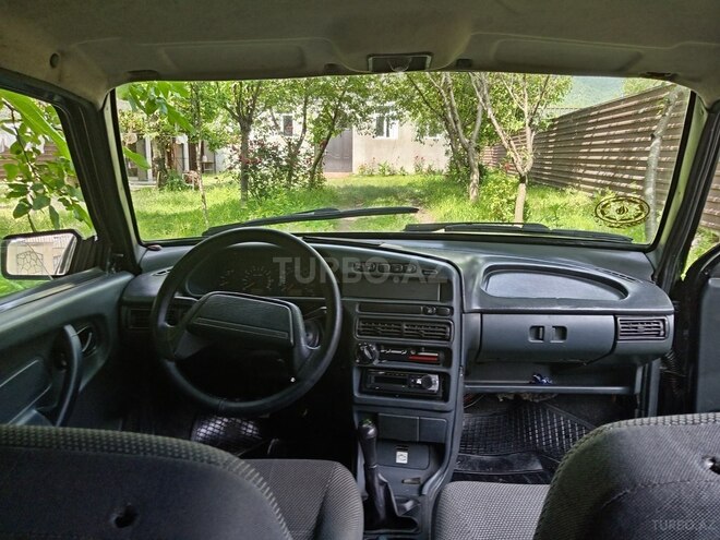 LADA (VAZ) 2115 2010, 170,000 km - 1.6 л - Balakən