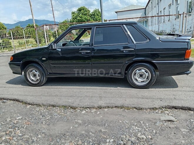 LADA (VAZ) 2115 2010, 170,000 km - 1.6 л - Balakən
