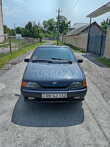LADA (VAZ) 2115 2010, 170,000 km - 1.6 л - Balakən