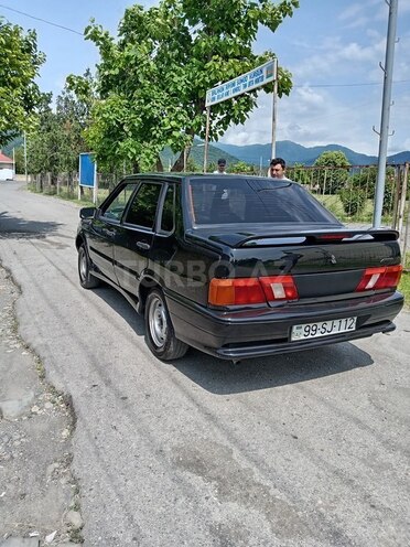 LADA (VAZ) 2115 2010, 170,000 km - 1.6 л - Balakən