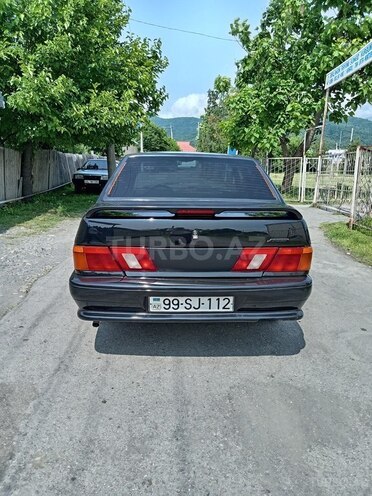 LADA (VAZ) 2115 2010, 170,000 km - 1.6 л - Balakən