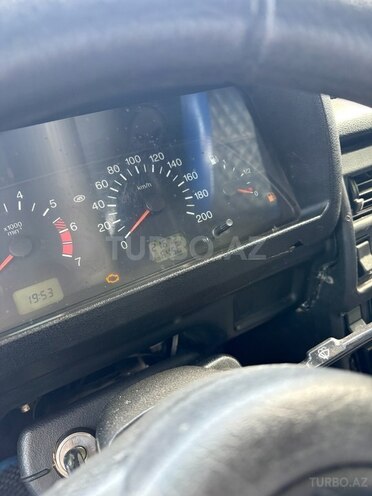 LADA (VAZ) Niva 2015, 216,721 km - 1.7 l - Ağcabədi