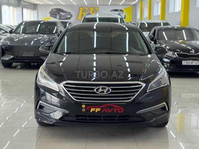 Hyundai Sonata-3