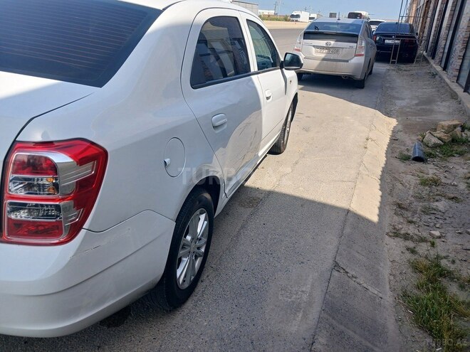 Chevrolet Cobalt 2023, 237,648 km - 1.5 l - Bakı
