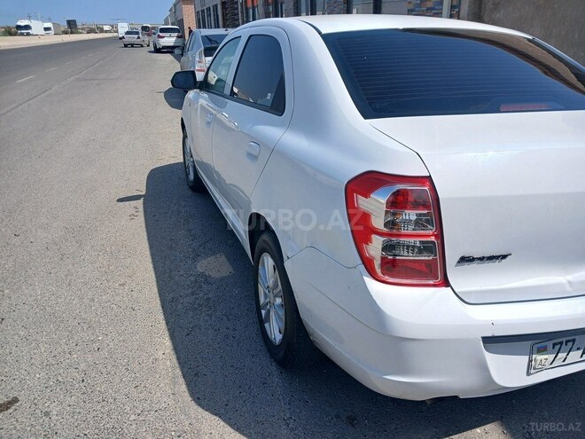 Chevrolet Cobalt 2023, 237,648 km - 1.5 l - Bakı