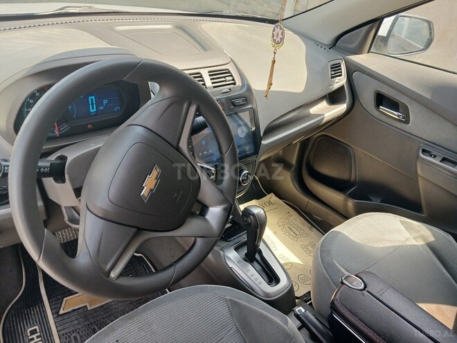 Chevrolet Cobalt 2023, 237,648 km - 1.5 l - Bakı