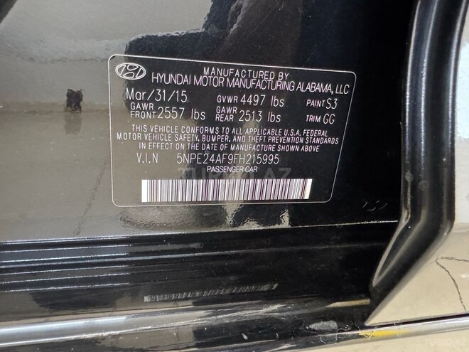 Hyundai Sonata-10