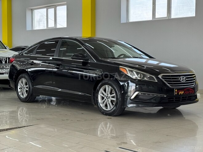 Hyundai Sonata-2